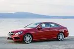 Mercedes - Benz E-klasa C207 FL 350 BlueTec 265 KM — zdjęcie 1