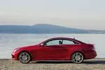 Mercedes - Benz E-klasa C207 FL 350 BlueTec 265 KM — zdjęcie 5