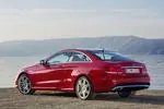 Mercedes - Benz E-klasa C207 FL 350 BlueTec 265 KM — zdjęcie 6