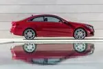Mercedes - Benz E-klasa C207 FL 350 BlueTec 265 KM — zdjęcie 7