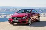 Mercedes - Benz E-klasa C207 FL 350 BlueTec 265 KM — zdjęcie 8