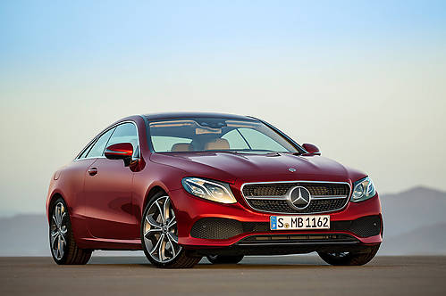 Mercedes - Benz E-klasa 200 184 KM 2019