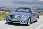 Mercedes - Benz E-klasa A207 300 CDI 231 KM — zdjęcie 1