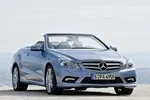 Mercedes - Benz E-klasa A207 200 CGI 184 KM — zdjęcie 4