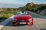 Mercedes - Benz E-klasa A238 FL 220 197 KM