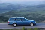 Mercedes - Benz E-klasa S210 320 CDI 197 KM — zdjęcie 7