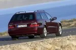 Mercedes - Benz E-klasa S211 500 388 KM — zdjęcie 8