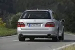 Mercedes - Benz E-klasa S211 500 388 KM — zdjęcie 4