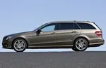 Mercedes - Benz E-klasa S212 250 CGI 204 KM — zdjęcie 3