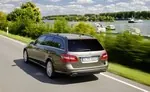 Mercedes - Benz E-klasa S212 250 CGI 204 KM — zdjęcie 5
