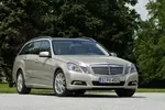 Mercedes - Benz E-klasa S212 200 CGI 184 KM — zdjęcie 1