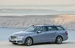 Mercedes - Benz E-klasa S212 200 CGI 184 KM — zdjęcie 2
