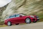 Mercedes - Benz E-klasa S212 FL 400 333 KM — zdjęcie 2