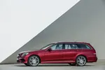 Mercedes - Benz E-klasa S212 FL 400 333 KM — zdjęcie 3