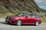 Mercedes - Benz E-klasa S212 FL 400 333 KM — zdjęcie 7