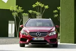 Mercedes - Benz E-klasa S212 FL 400 333 KM — zdjęcie 8