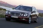 Mercedes - Benz E-klasa S211 200 Kompressor 184 KM — zdjęcie 1