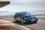 Mercedes - Benz E-klasa S213 200d 150 KM — zdjęcie 4