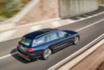 Mercedes - Benz E-klasa S213 200d 150 KM — zdjęcie 5