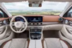 Mercedes - Benz E-klasa S213 200d 150 KM — zdjęcie 7
