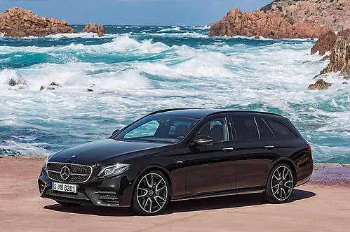 Mercedes - Benz E-klasa 400 333 KM 2017