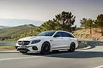Mercedes - Benz E-klasa S213 43 AMG 401 KM — zdjęcie 3