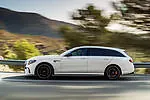 Mercedes - Benz E-klasa S213 43 AMG 401 KM — zdjęcie 5