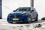Mercedes - Benz E-klasa S213 FL 53 AMG 435 KM