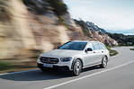 Mercedes - Benz E-klasa S213 FL All Terrain 200 197 KM