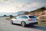 Mercedes - Benz E-klasa S213 FL All Terrain 200 197 KM