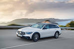 Mercedes - Benz E-klasa S213 FL All Terrain 200 197 KM