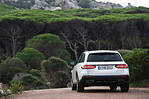 Mercedes - Benz E-klasa S213 FL All Terrain 200 197 KM