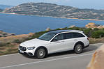 Mercedes - Benz E-klasa S213 FL All Terrain 200 197 KM