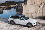 Mercedes - Benz E-klasa S213 FL All Terrain 200 197 KM