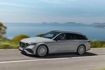 Mercedes - Benz E-klasa S214 300de 313 KM