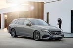 Mercedes - Benz E-klasa S214 300de 313 KM