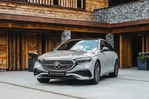Mercedes - Benz E-klasa S214 300de 313 KM