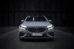 Mercedes - Benz E-klasa S214 300de 313 KM