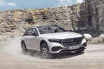 Mercedes - Benz E-klasa S214 All Terrain 450 381 KM