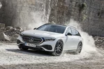 Mercedes - Benz E-klasa S214 All Terrain 450 381 KM