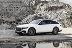 Mercedes - Benz E-klasa S214 All Terrain 450 381 KM