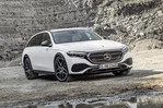 Mercedes - Benz E-klasa S214 All Terrain 450 381 KM