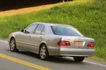 Mercedes - Benz E-klasa W210 200 136 KM — zdjęcie 5