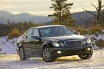Mercedes - Benz E-klasa W211 200 CDI 122 KM — zdjęcie 1