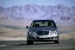 Mercedes - Benz E-klasa W211 200 CDI 122 KM — zdjęcie 3