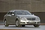 Mercedes - Benz E-klasa W212 200 CDI 136 KM — zdjęcie 1