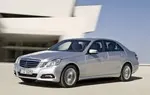 Mercedes - Benz E-klasa W212 200 CDI 136 KM — zdjęcie 4