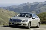 Mercedes - Benz E-klasa W212 500 388 KM — zdjęcie 2