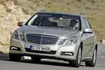 Mercedes - Benz E-klasa W212 500 388 KM — zdjęcie 3