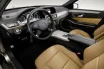 Mercedes - Benz E-klasa W212 350 BlueEFFICIENTY 265 KM — zdjęcie 6
